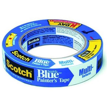 3M 3M Industrial 405-051115-03683 Scotch Safe Release Painters Masking Tape 2 Inchx60Y 51115036835